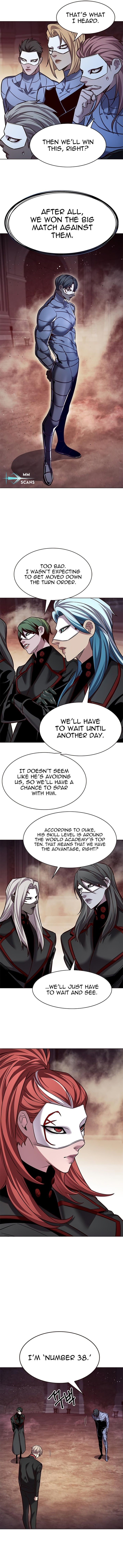 Eleceed Manhwa - Chapter 247 Page 6