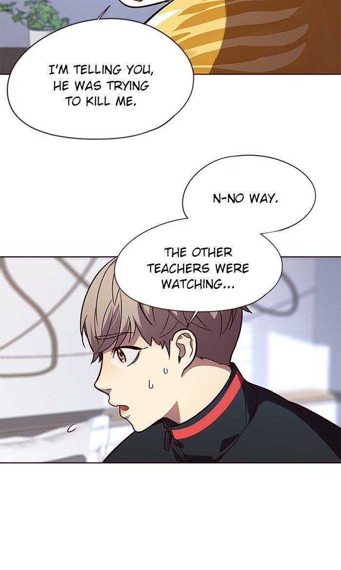 Eleceed Manhwa - Chapter 90 Page 4