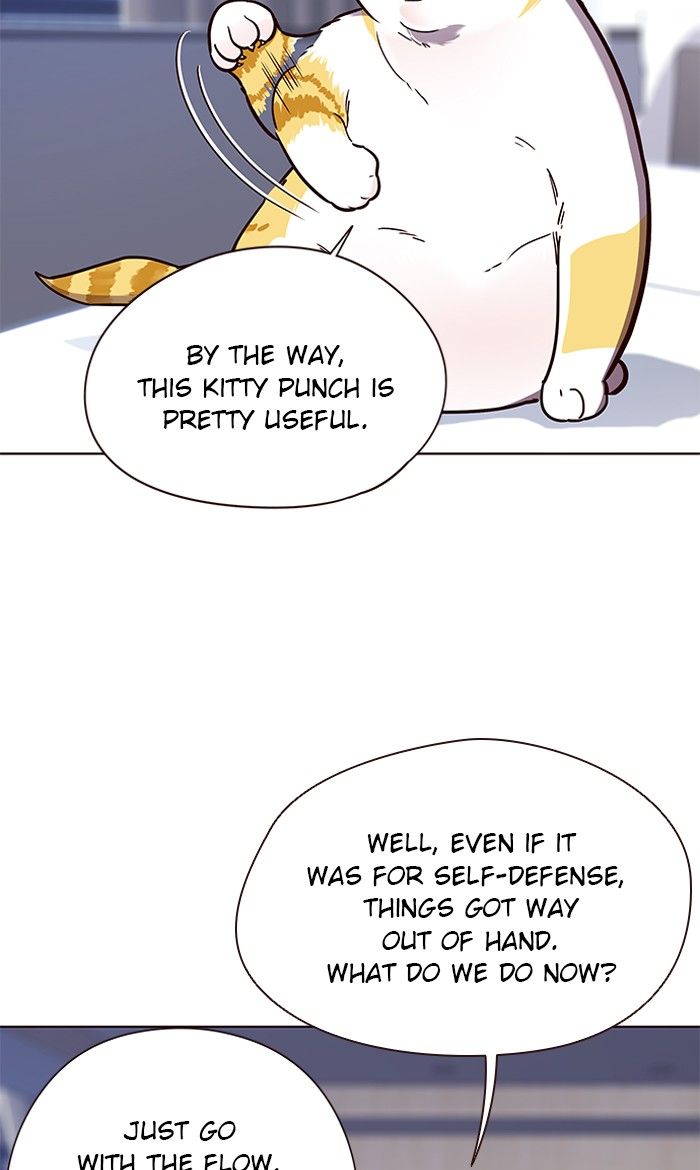 Eleceed Manhwa - Chapter 90 Page 7