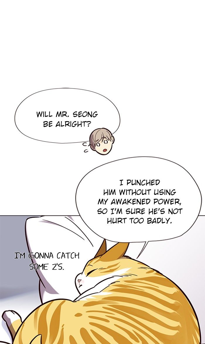 Eleceed Manhwa - Chapter 90 Page 9