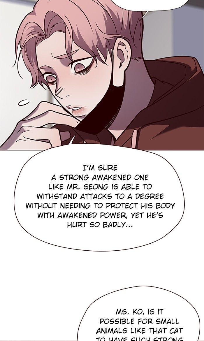 Eleceed Manhwa - Chapter 90 Page 14