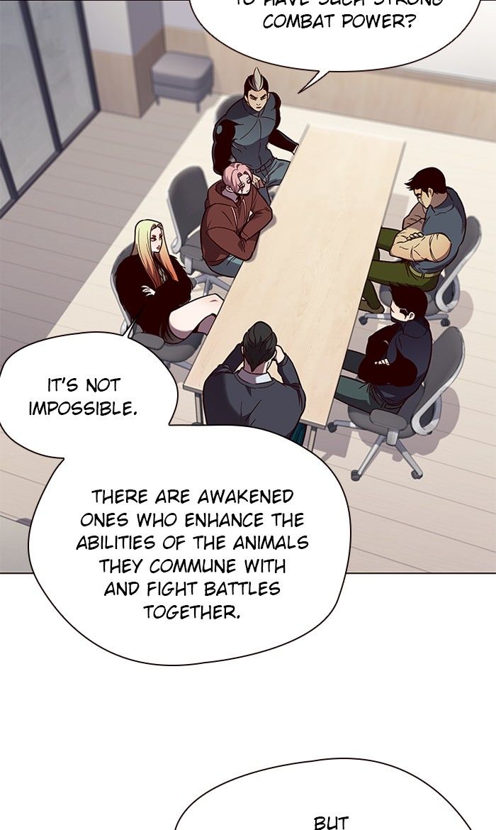 Eleceed Manhwa - Chapter 90 Page 15