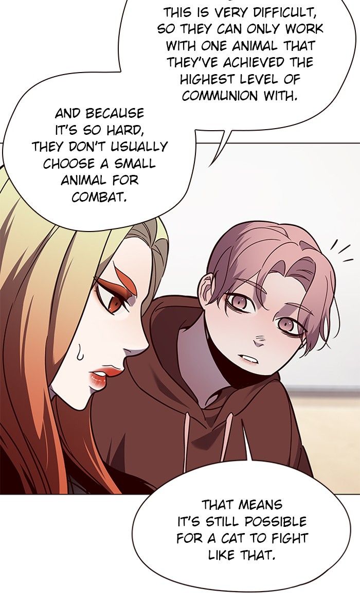 Eleceed Manhwa - Chapter 90 Page 16