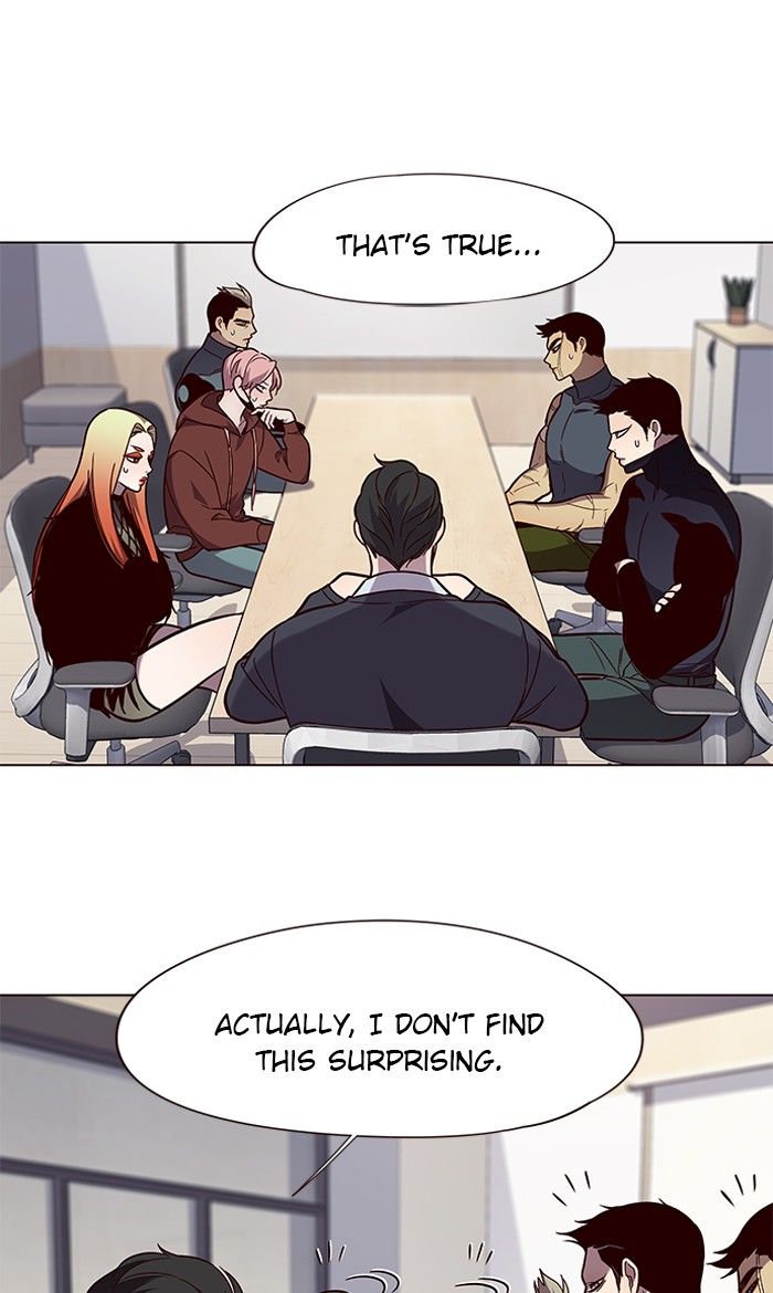 Eleceed Manhwa - Chapter 90 Page 18