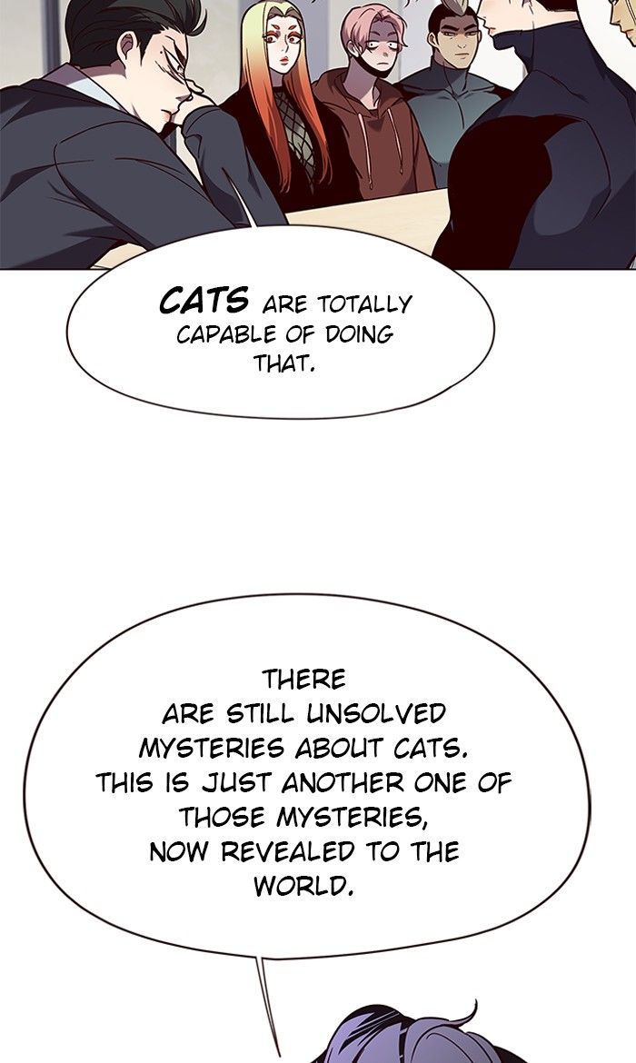 Eleceed Manhwa - Chapter 90 Page 19