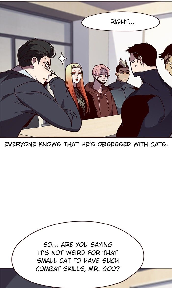 Eleceed Manhwa - Chapter 90 Page 21