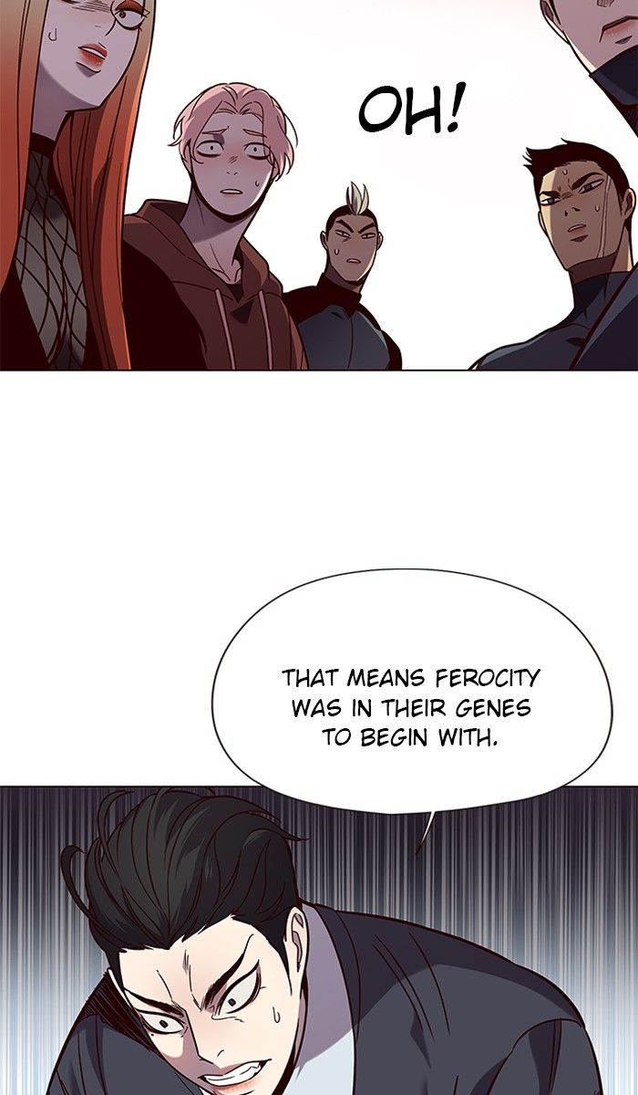 Eleceed Manhwa - Chapter 90 Page 25