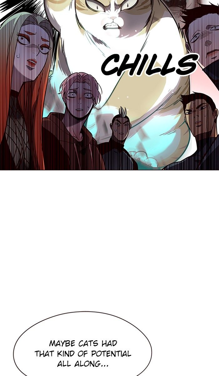 Eleceed Manhwa - Chapter 90 Page 28