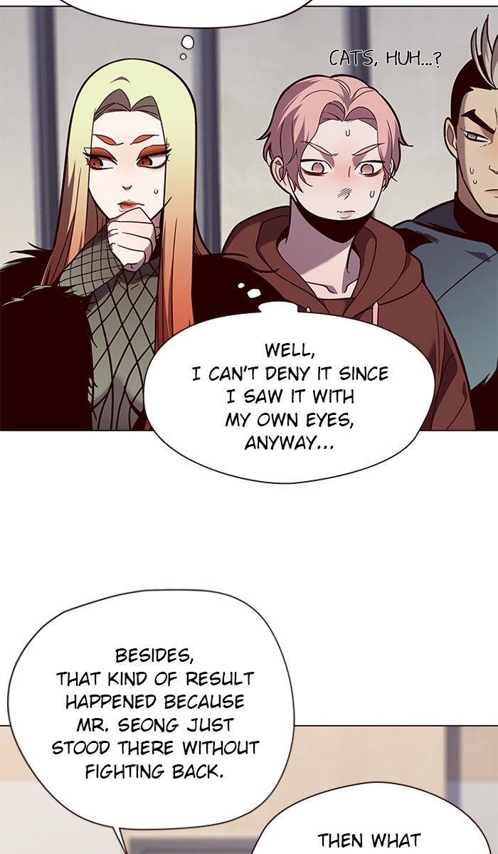 Eleceed Manhwa - Chapter 90 Page 29