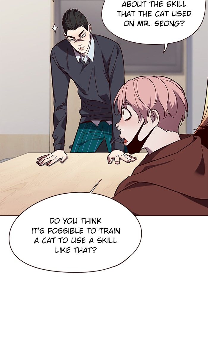 Eleceed Manhwa - Chapter 90 Page 30