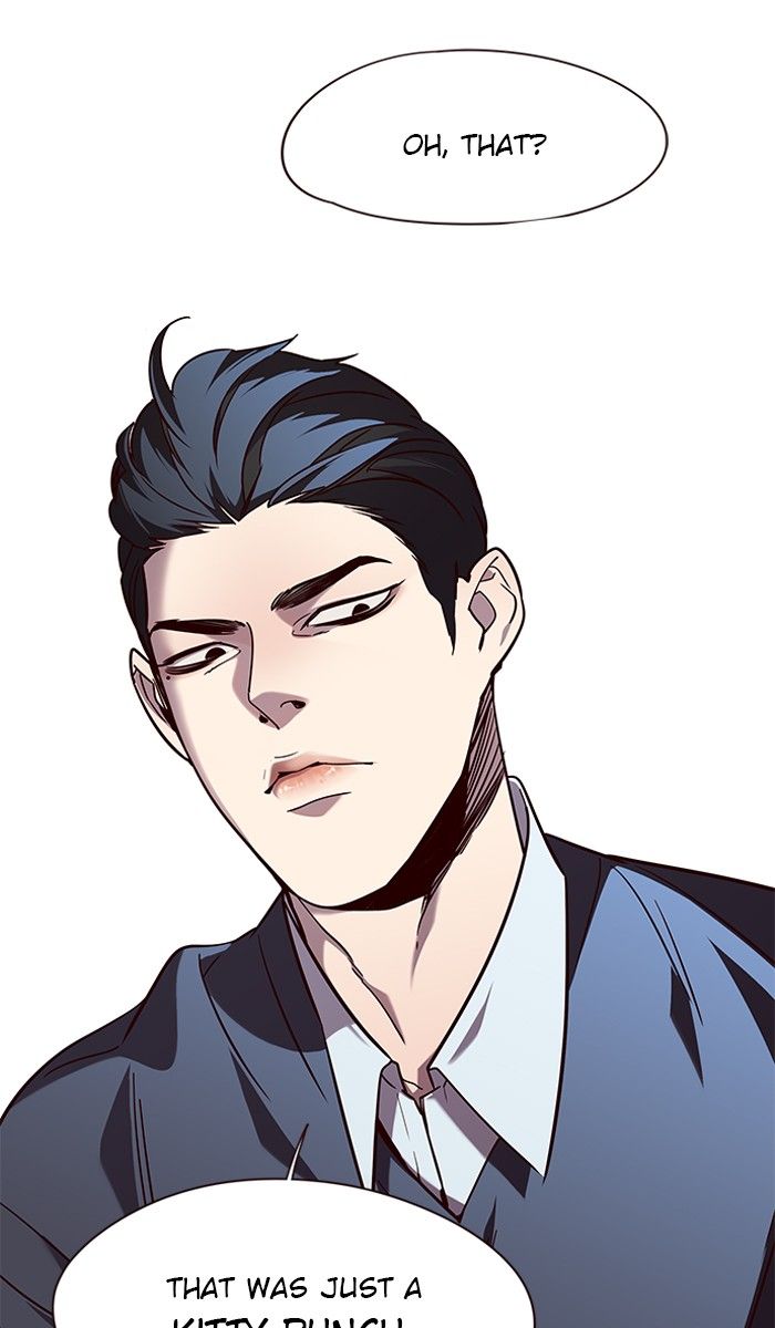 Eleceed Manhwa - Chapter 90 Page 31