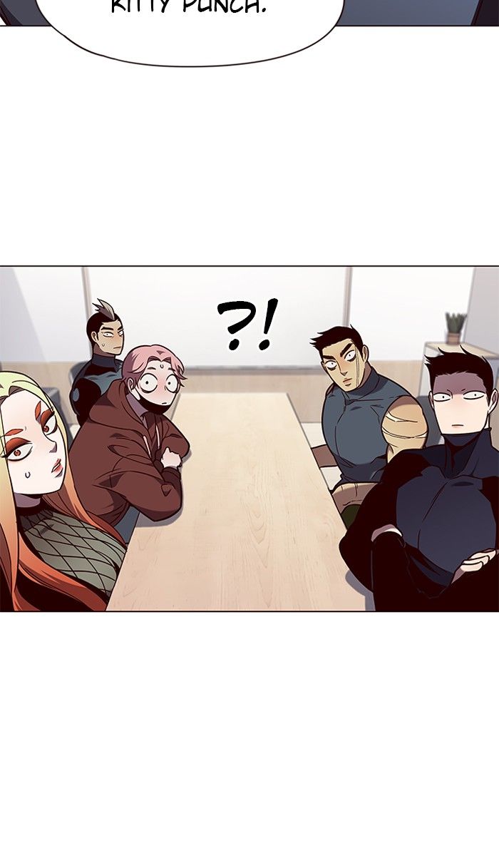 Eleceed Manhwa - Chapter 90 Page 32