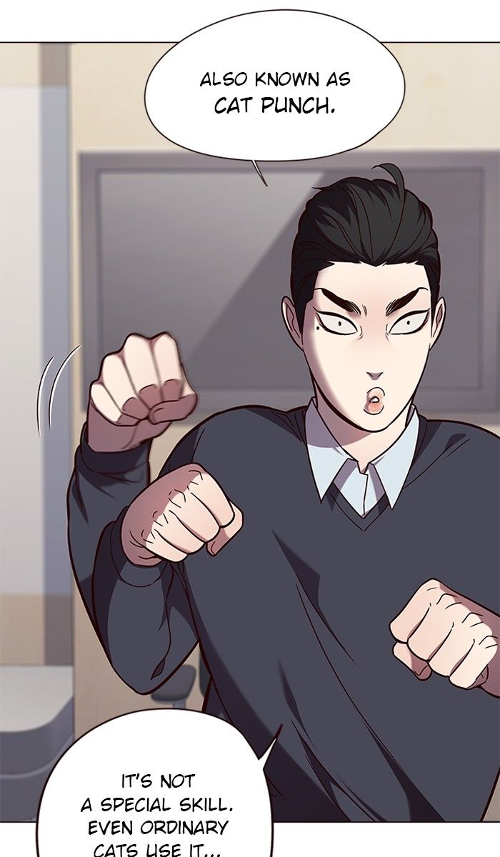 Eleceed Manhwa - Chapter 90 Page 33