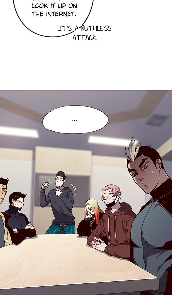 Eleceed Manhwa - Chapter 90 Page 34