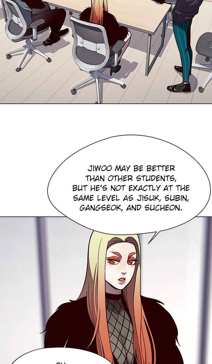 Eleceed Manhwa - Chapter 90 Page 37