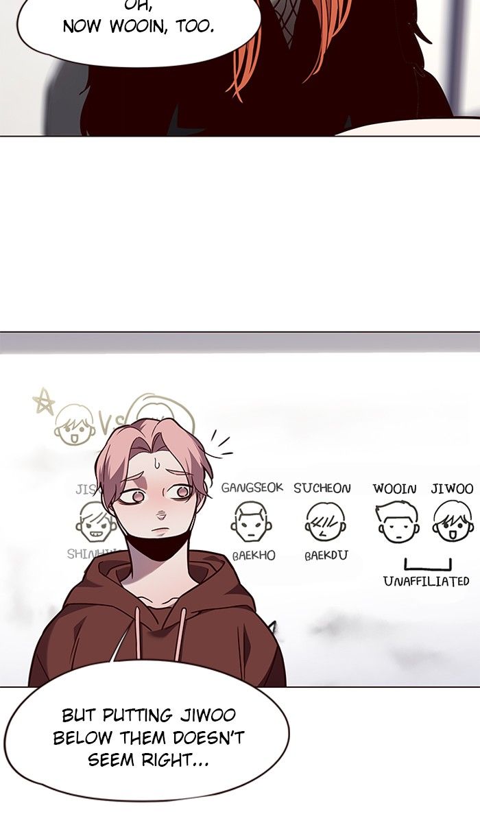Eleceed Manhwa - Chapter 90 Page 38