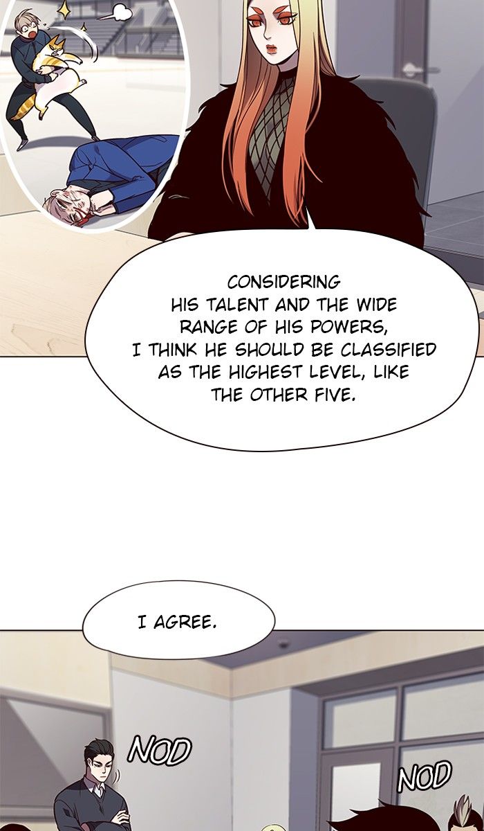 Eleceed Manhwa - Chapter 90 Page 44