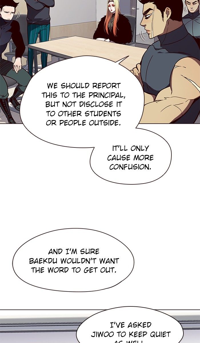 Eleceed Manhwa - Chapter 90 Page 45