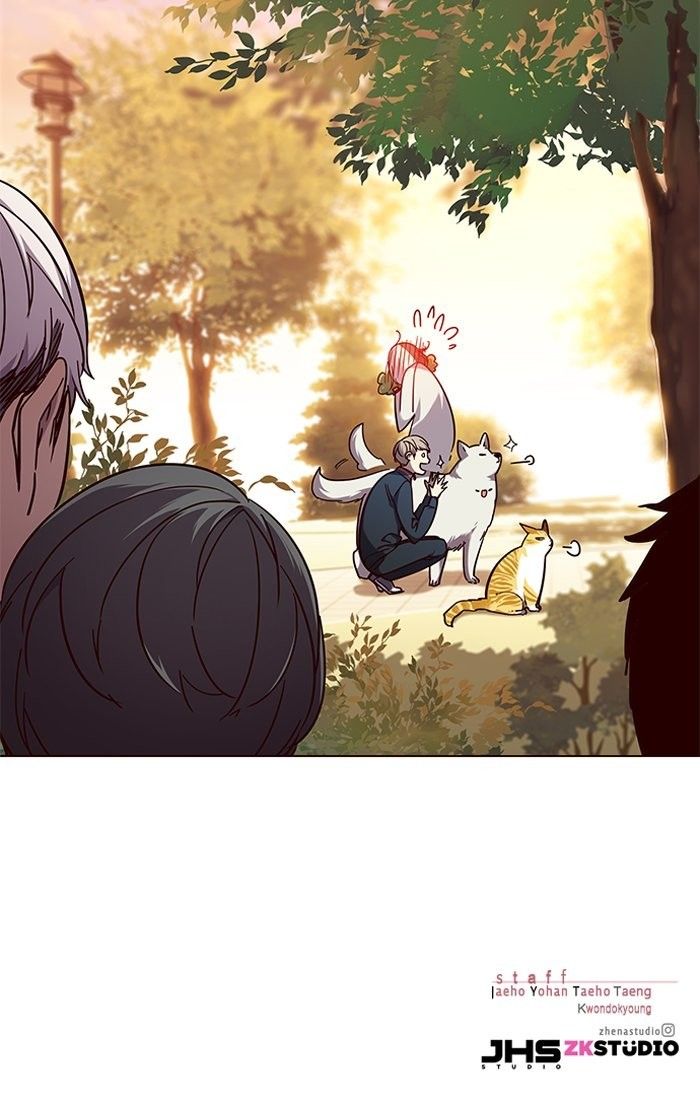 Eleceed Manhwa - Chapter 90 Page 75