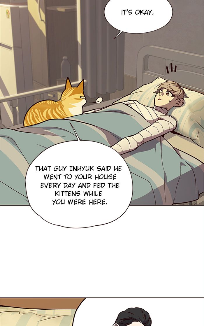 Eleceed Manhwa - Chapter 30 Page 7