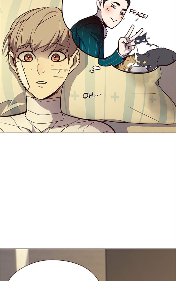 Eleceed Manhwa - Chapter 30 Page 8