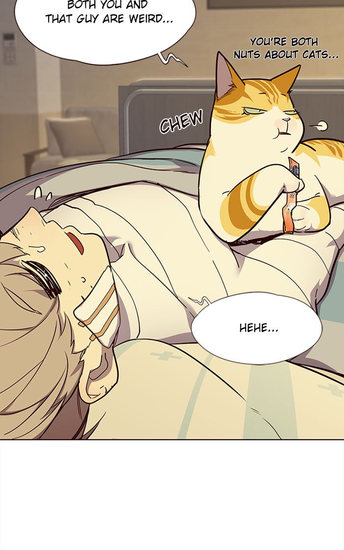 Eleceed Manhwa - Chapter 30 Page 9