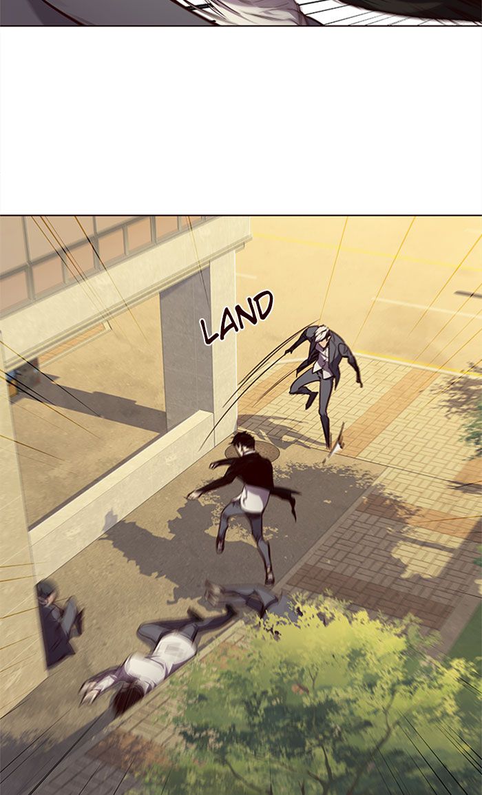 Eleceed Manhwa - Chapter 30 Page 14