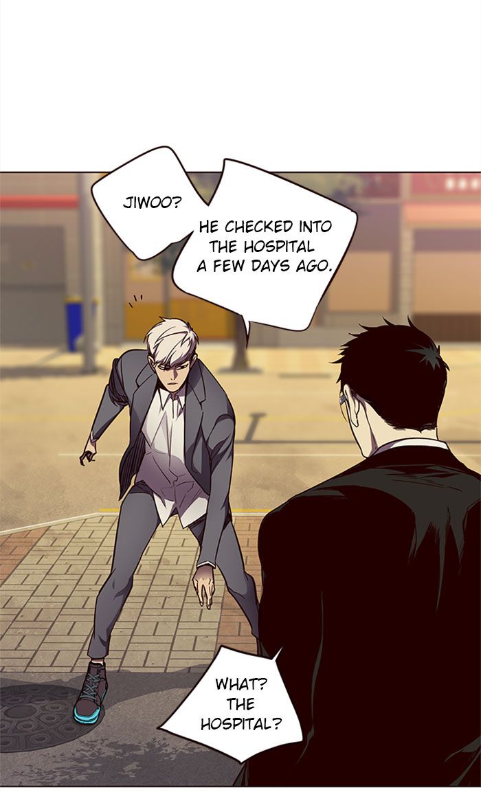 Eleceed Manhwa - Chapter 30 Page 17