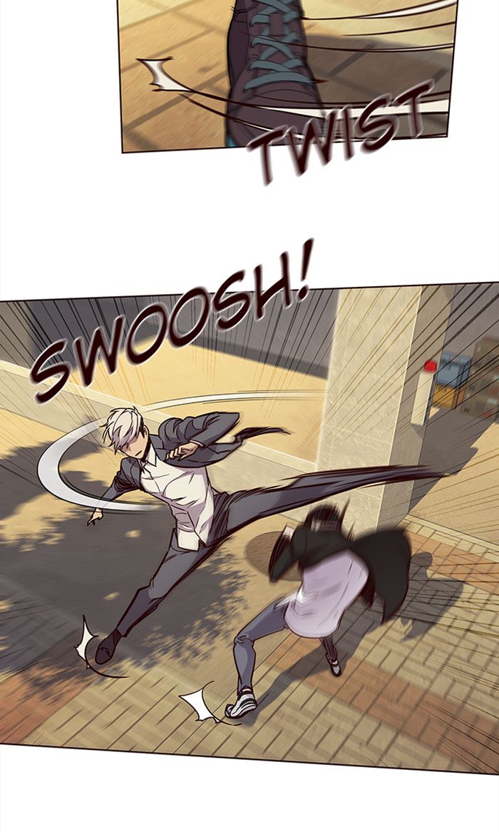 Eleceed Manhwa - Chapter 30 Page 23