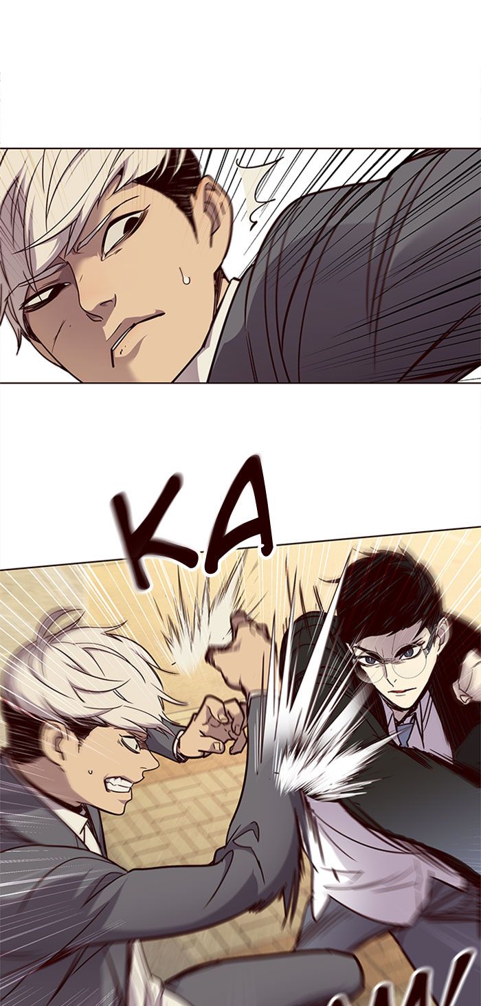 Eleceed Manhwa - Chapter 30 Page 24