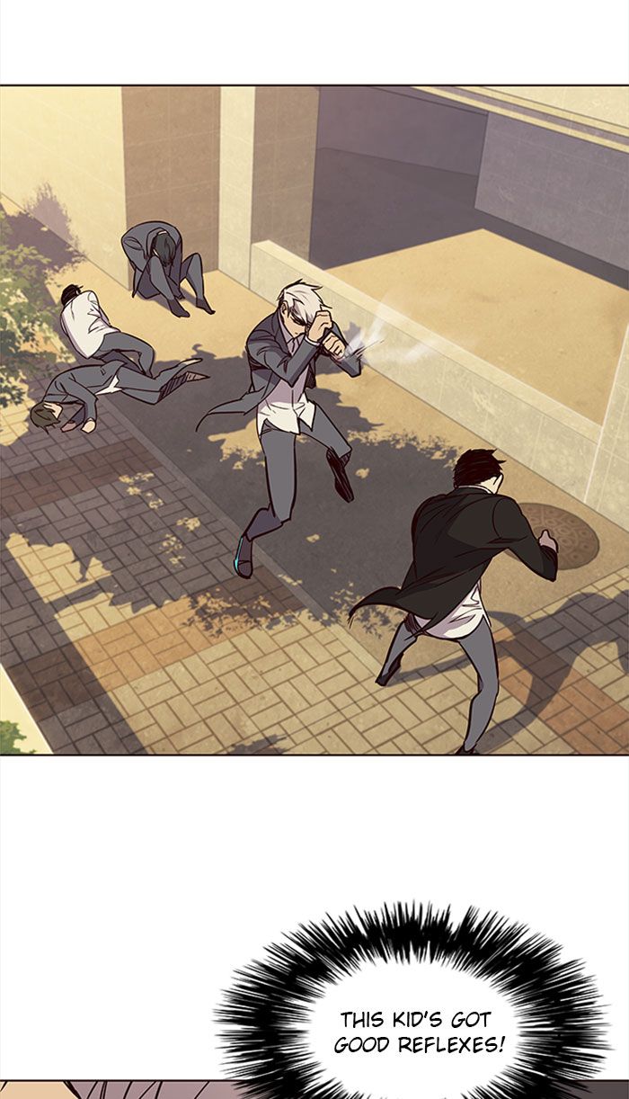 Eleceed Manhwa - Chapter 30 Page 26