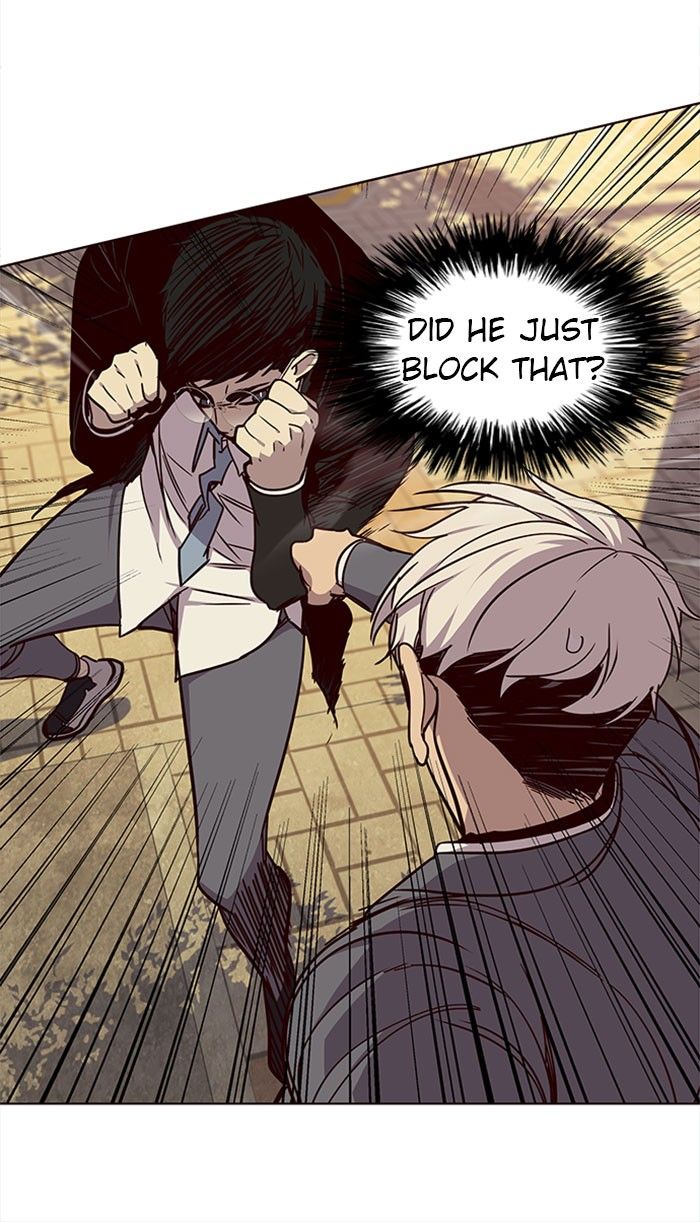 Eleceed Manhwa - Chapter 30 Page 33