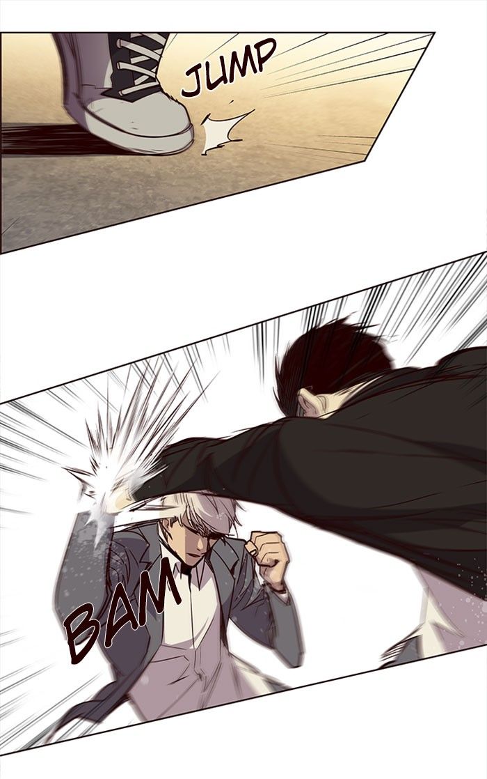 Eleceed Manhwa - Chapter 30 Page 34