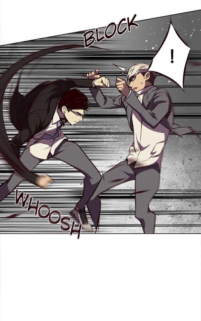 Eleceed Manhwa - Chapter 30 Page 35