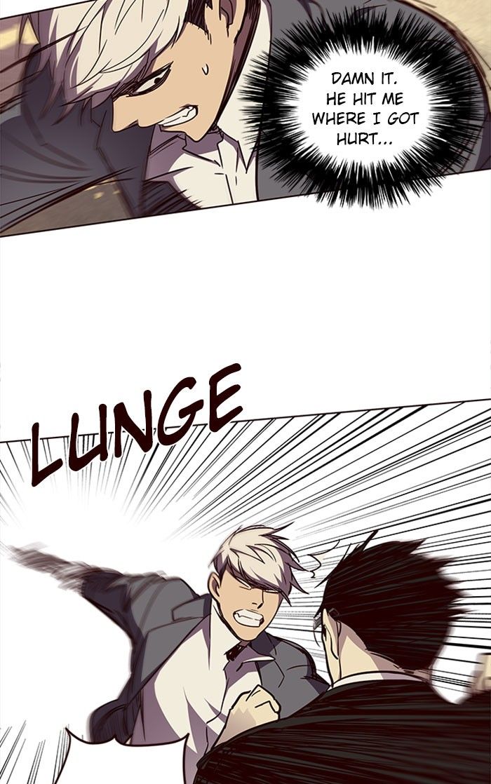 Eleceed Manhwa - Chapter 30 Page 37