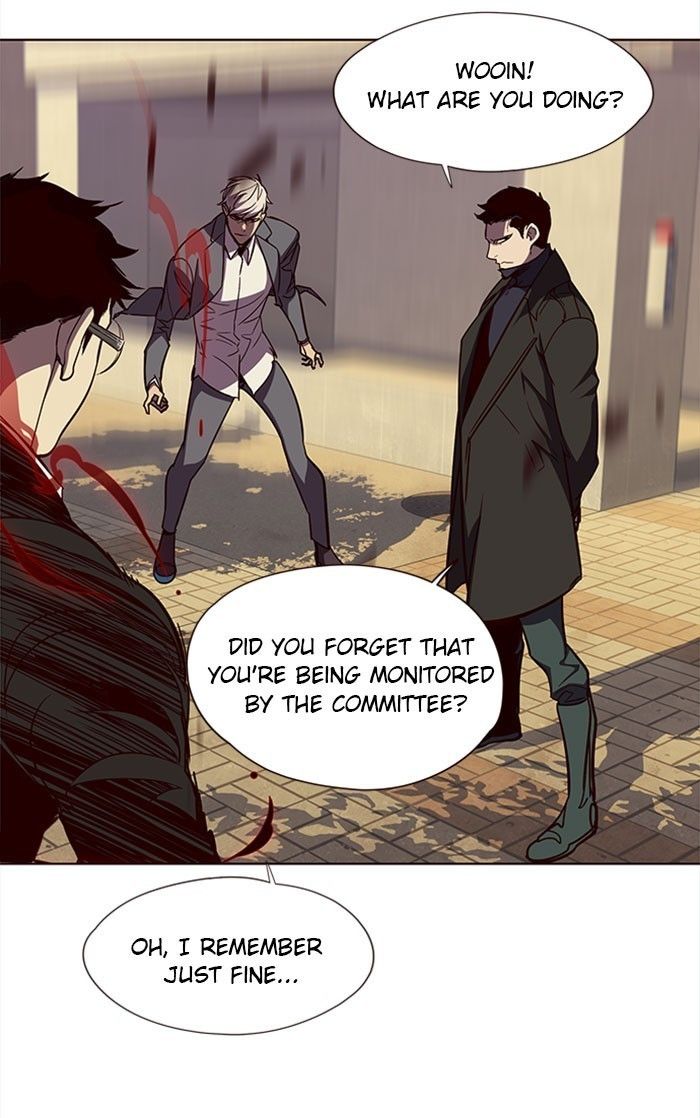 Eleceed Manhwa - Chapter 30 Page 59