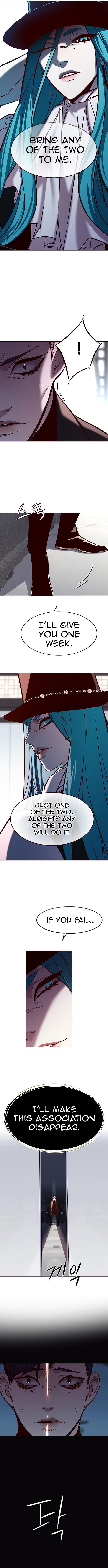 Eleceed Manhwa - Chapter 181 Page 3