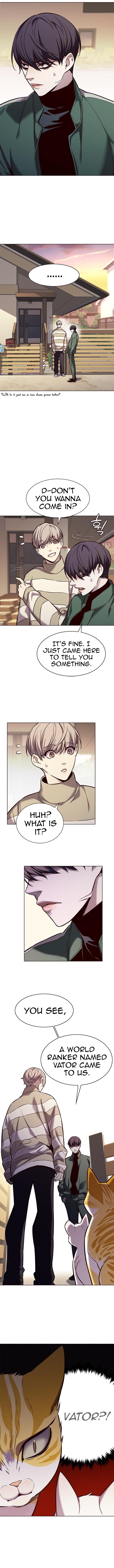 Eleceed Manhwa - Chapter 181 Page 5