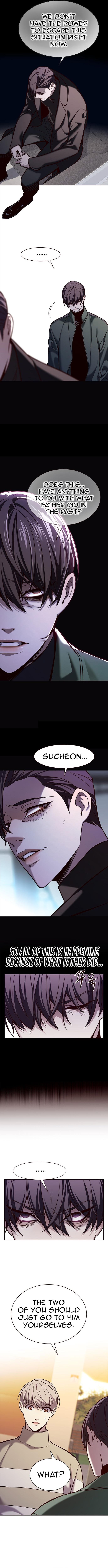 Eleceed Manhwa - Chapter 181 Page 8