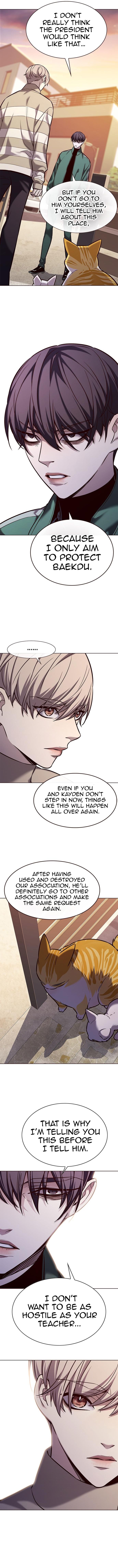 Eleceed Manhwa - Chapter 181 Page 9