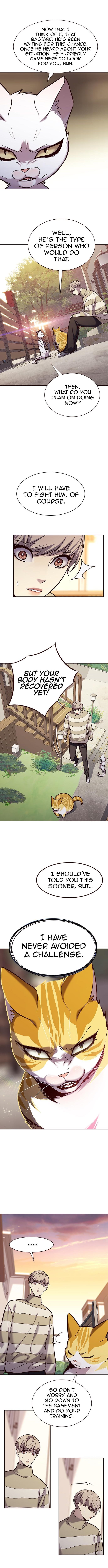 Eleceed Manhwa - Chapter 181 Page 12