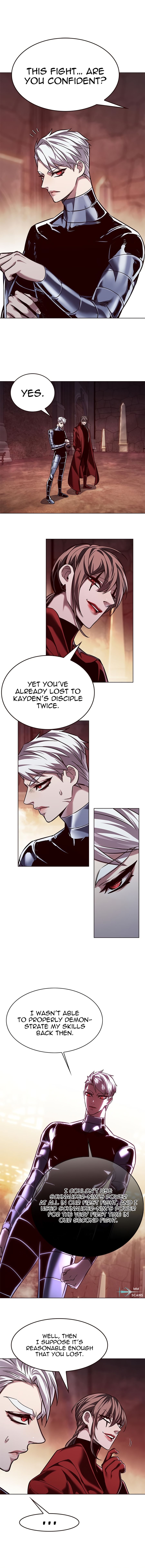 Eleceed Manhwa - Chapter 251 Page 1