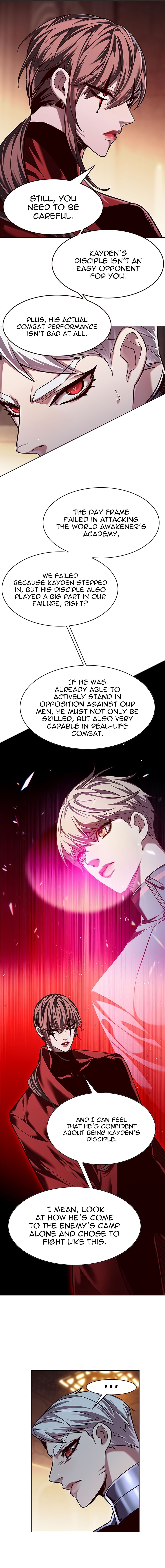 Eleceed Manhwa - Chapter 251 Page 2