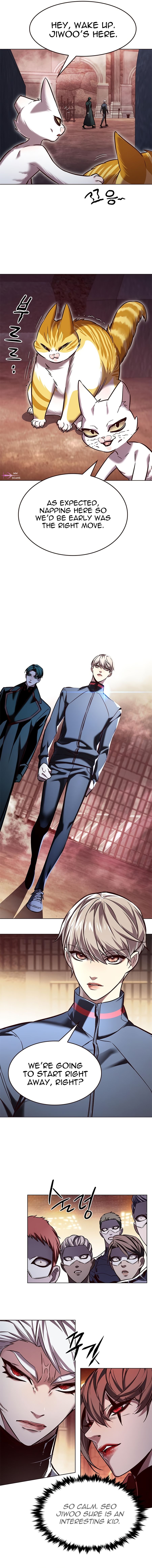 Eleceed Manhwa - Chapter 251 Page 5