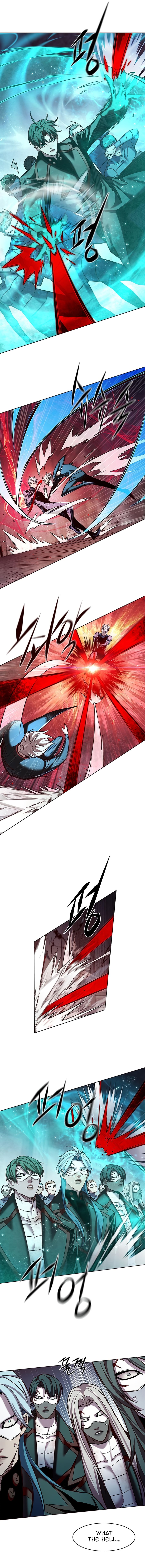 Eleceed Manhwa - Chapter 251 Page 11