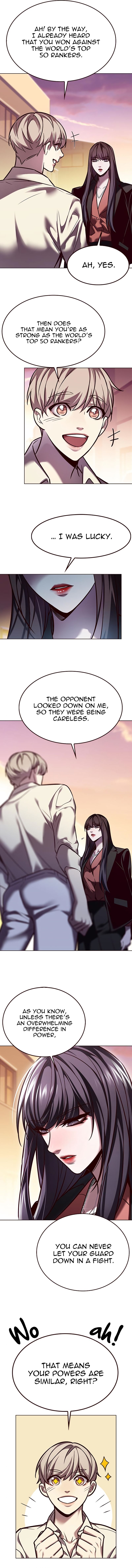 Eleceed Manhwa - Chapter 269 Page 2