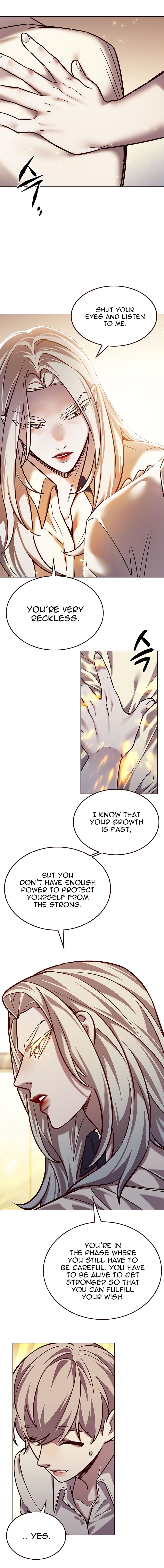 Eleceed Manhwa - Chapter 269 Page 10