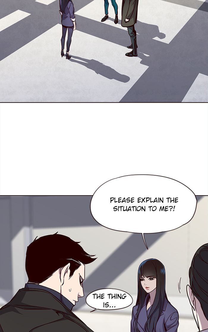 Eleceed Manhwa - Chapter 31 Page 4