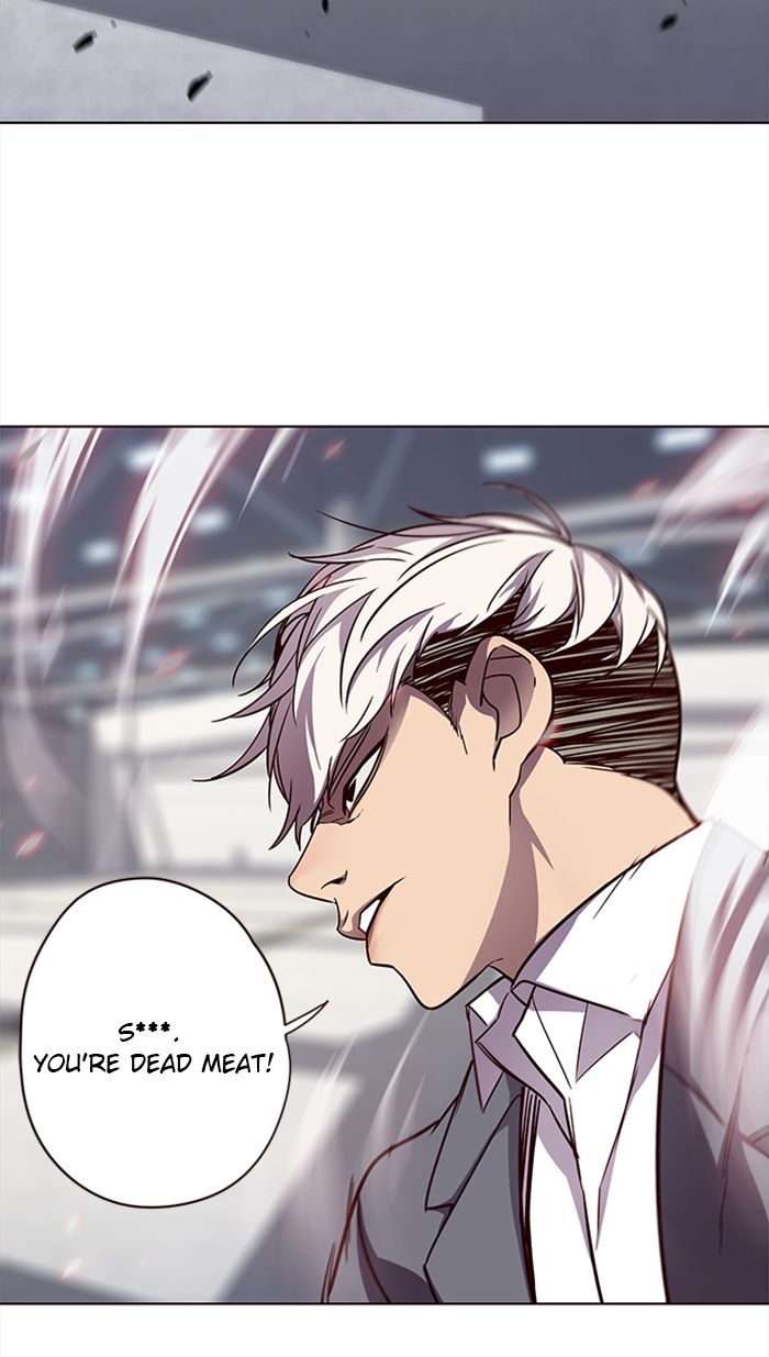 Eleceed Manhwa - Chapter 31 Page 14