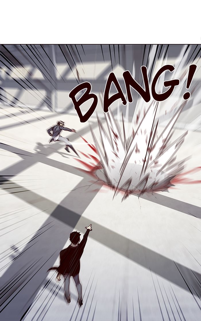 Eleceed Manhwa - Chapter 31 Page 17